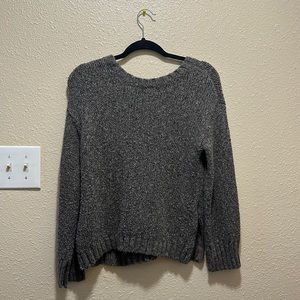 American Eagle Knit Sweater Shirt XXS